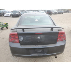 2006 DODGE CHARGER