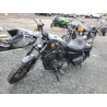 2022 HARLEY-DAVIDSON XL883 N 1HD4LE217NB410655 78900683
