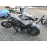 2022 HARLEY-DAVIDSON XL883 N 1HD4LE217NB410655 78900683