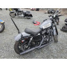 2022 HARLEY-DAVIDSON XL883 N 1HD4LE217NB410655 78900683
