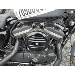2022 HARLEY-DAVIDSON XL883 N 1HD4LE217NB410655 78900683