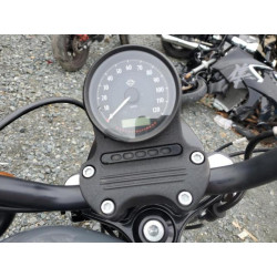 2022 HARLEY-DAVIDSON XL883 N 1HD4LE217NB410655 78900683