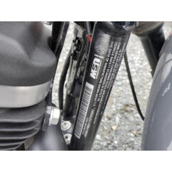 2022 HARLEY-DAVIDSON XL883 N 1HD4LE217NB410655 78900683