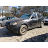 2005 BMW X3