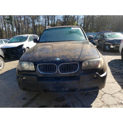 2005 BMW X3