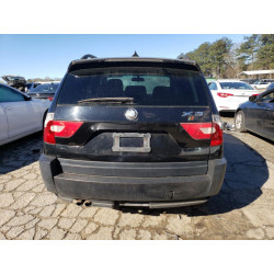 2005 BMW X3