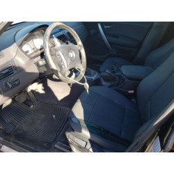 2005 BMW X3