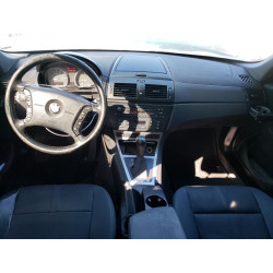 2005 BMW X3