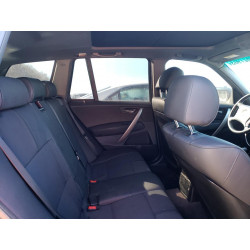 2005 BMW X3