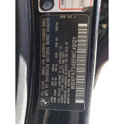 2005 BMW X3