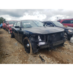 2016 DODGE CHARGER