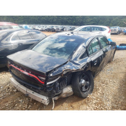 2016 DODGE CHARGER