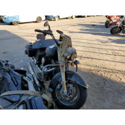 2013 HARLEY-DAVIDSON FL