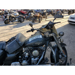 2013 HARLEY-DAVIDSON FL