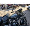 2013 HARLEY-DAVIDSON FL