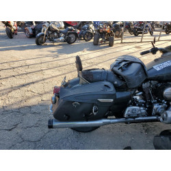 2013 HARLEY-DAVIDSON FL