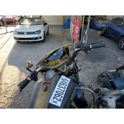2013 HARLEY-DAVIDSON FL