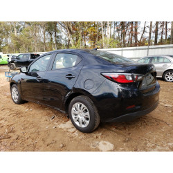 2019 TOYOTA YARIS