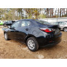 2019 TOYOTA YARIS