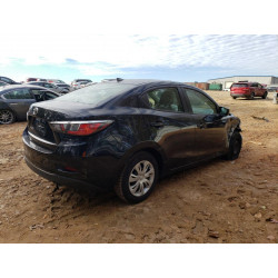 2019 TOYOTA YARIS