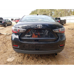 2019 TOYOTA YARIS