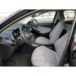 2019 TOYOTA YARIS