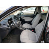 2019 TOYOTA YARIS