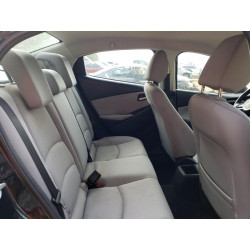 2019 TOYOTA YARIS