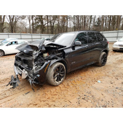 2017 BMW X5