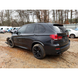 2017 BMW X5
