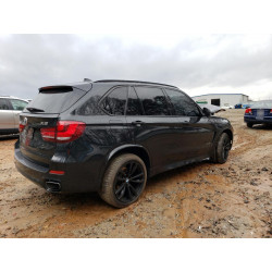 2017 BMW X5