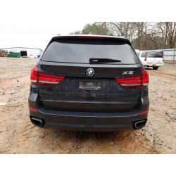 2017 BMW X5
