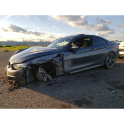 2015 BMW 4 SERIES