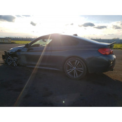 2015 BMW 4 SERIES