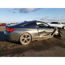 2015 BMW 4 SERIES