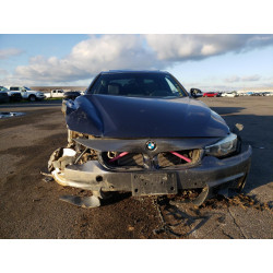 2015 BMW 4 SERIES