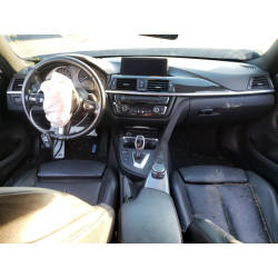 2015 BMW 4 SERIES