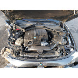 2015 BMW 4 SERIES