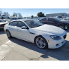 2013 BMW 6 SERIES
