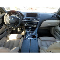 2013 BMW 6 SERIES