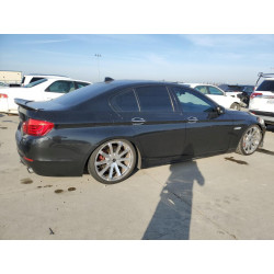 2012 BMW 5 SERIES