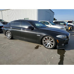 2012 BMW 5 SERIES
