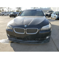 2012 BMW 5 SERIES