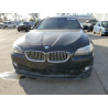 2012 BMW 5 SERIES