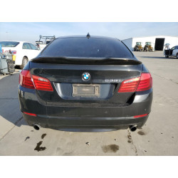 2012 BMW 5 SERIES