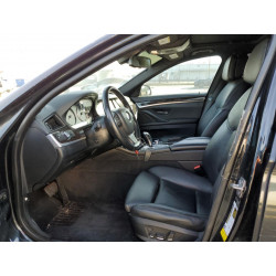 2012 BMW 5 SERIES