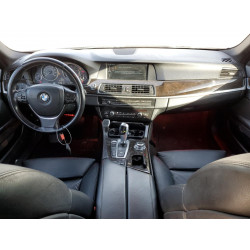 2012 BMW 5 SERIES