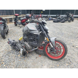 2022 DUCATI MONSTER ZDMMAMDT4NB006040 55046123