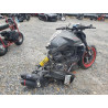 2022 DUCATI MONSTER ZDMMAMDT4NB006040 55046123