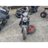 2022 DUCATI MONSTER ZDMMAMDT4NB006040 55046123